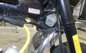 HONDA MONKEY 2020 AB27
