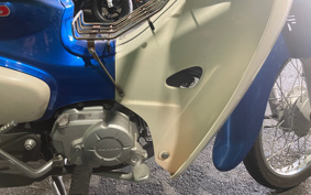 HONDA SUPER CUB50 AA09