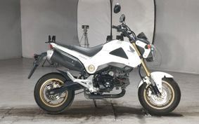 HONDA GU ROM JC61