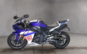YAMAHA YZF-R1 2012 RN23