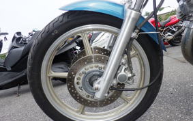 YAMAHA VIRAGO 1100 1995 4PP