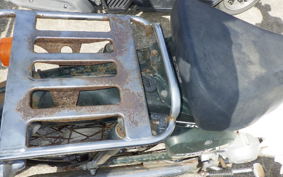 HONDA C50 SUPER CUB C50