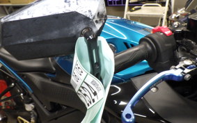 YAMAHA YZF-R3 2022 RH13J