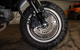HONDA MONKEY 125 ABS JB02