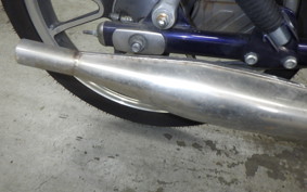 HONDA C125 SUPER CUB 2014 JA48