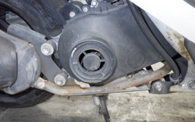 SUZUKI ADDRESS V50 2015 CA4BA