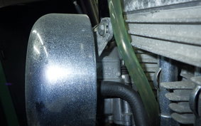 HARLEY XLH883 1990