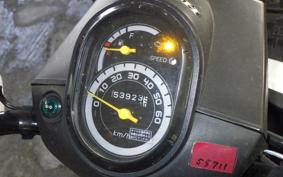 HONDA ﾍﾞﾝﾘｨ50-2 AA05