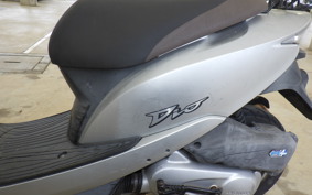 HONDA DIO Gen.6 AF68