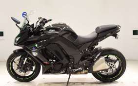 KAWASAKI NINJA 1000 A 2015
