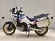 Фото Honda CRF1100L AFRICA TWIN DCT 2024 с японского аукциона