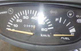 HONDA DIO AF27