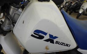 SUZUKI SX200R 2025 SH41A