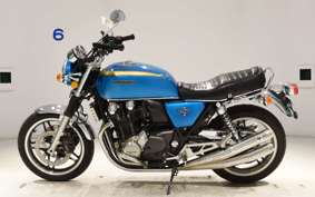 HONDA CB1100 ABS 2012 SC65