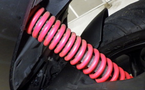 HONDA DIO 110 2009 JF58