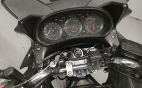 YAMAHA XJ900 DIVERSION 4KM