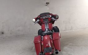 HARLEY FLHXSE1800CVO 2016 PXN