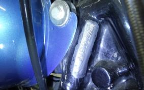 HARLEY FLH 1200 2004