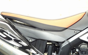 APRILIA RX 125