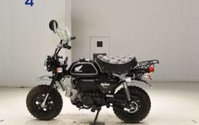 HONDA MONKEY AB27