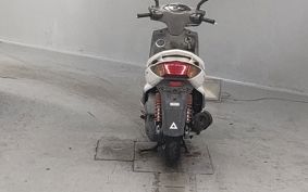 YAMAHA CYGNUS125X SE46