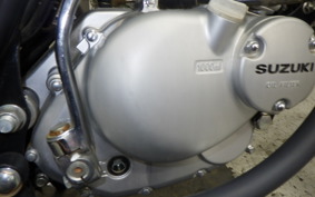 SUZUKI GN125 F Gen.2 2017