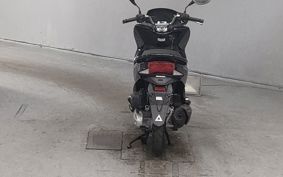 HONDA PCX125 JF56