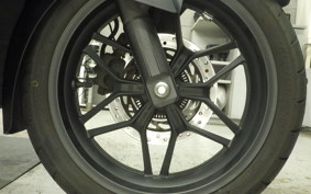 HONDA FORZA 250 2006 MF13
