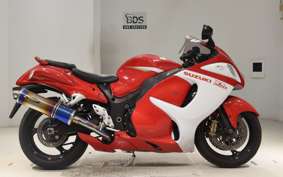 SUZUKI HAYABUSA Gen.2 2016