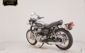 KAWASAKI W800 2024 EJ800E