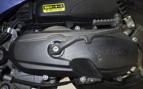 HONDA ﾀﾞﾝｸ AF74