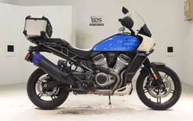 HARLEY ﾊﾟﾝ AMERICA1250S 2022