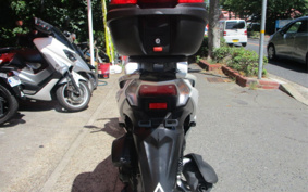 YAMAHA TRICITY 125 SE82J