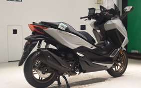 HONDA FORZA 250 2017 MF17