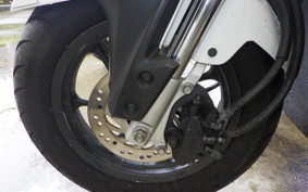 HONDA ZOOMER-X 1996 JF52