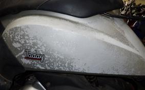 HONDA TODAY AF61