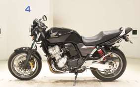HONDA CB400SF VTEC 2008 NC42