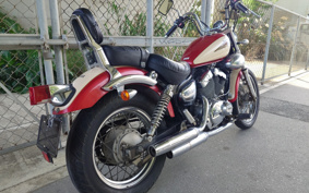 YAMAHA VIRAGO 250 3DM