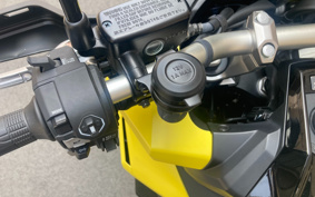 HONDA X-ADV 750 2025 RH21