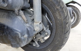 HONDA PS250 MF09