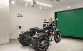 HARLEY XL1200R TRIKE 2004