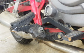 HONDA FTR223 MC34