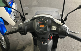 HONDA  TACT  BASIC  AF79