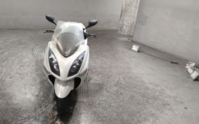 YAMAHA MAJESTY 250 SG20J