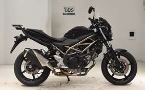 SUZUKI SV650 A 2022 VP55E