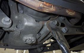 YAMAHA AXIS 125 TREET SE53J