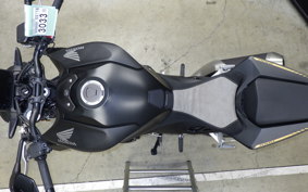 HONDA CB1000HORNET SP 2025 SC86