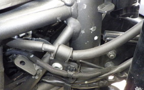 KAWASAKI ZX-25R ZX250E