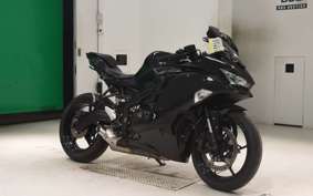 KAWASAKI ZX-25R ZX250E