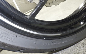 KAWASAKI NINJA 400 2024 EX400L